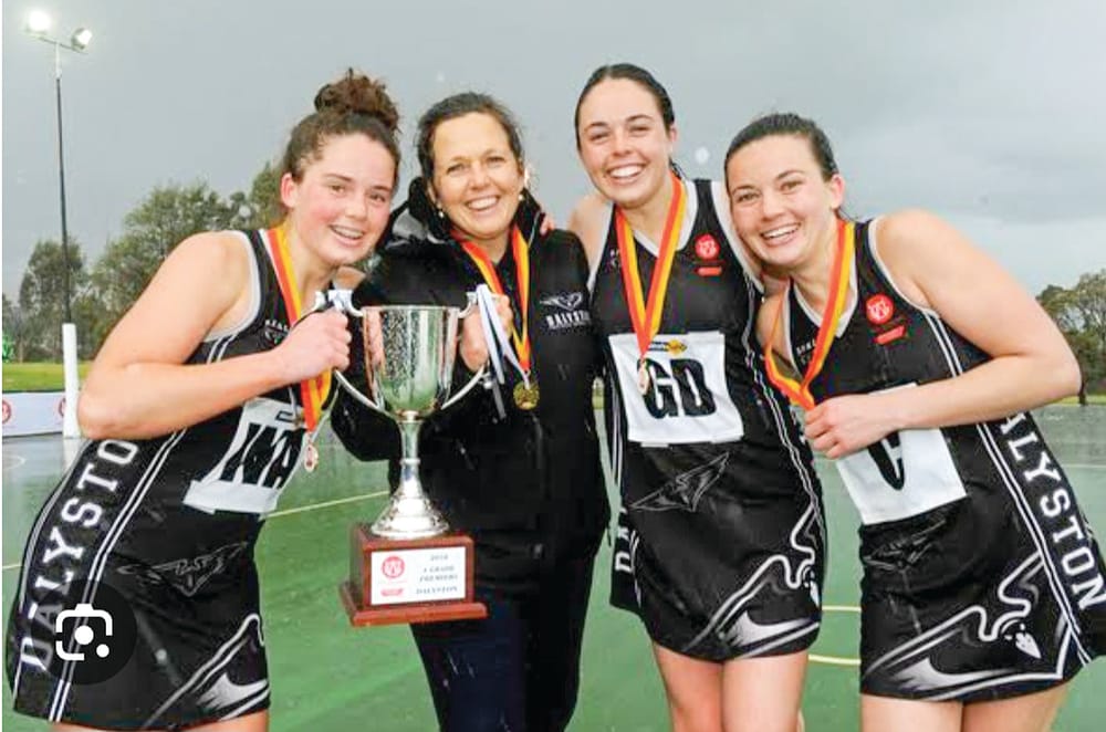 Coach congratulated for two decades of dedication post image