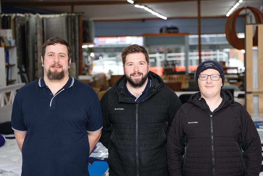 Wonthaggi icon celebrates 115 years of style and service post image