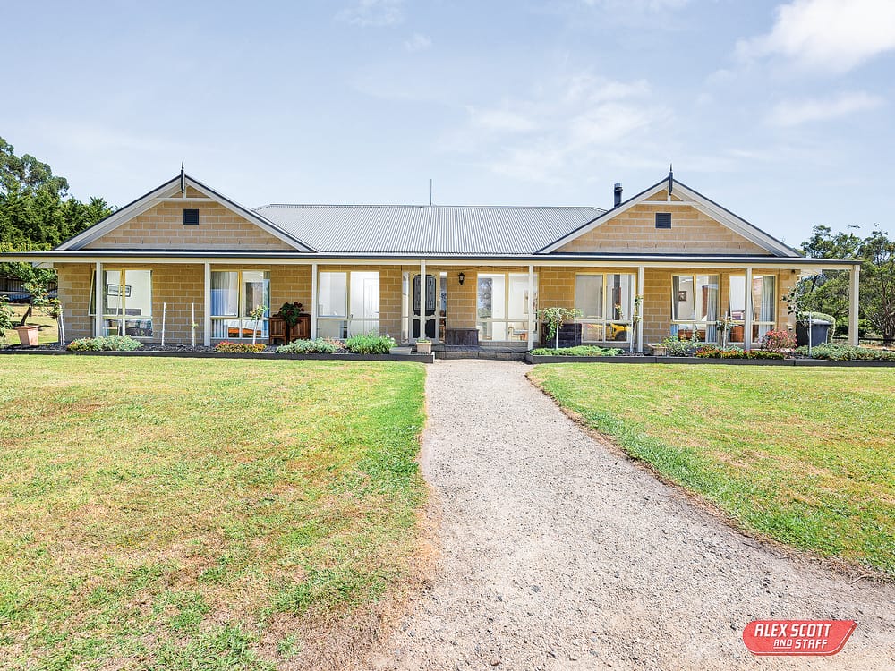 Your own piece of paradise post image