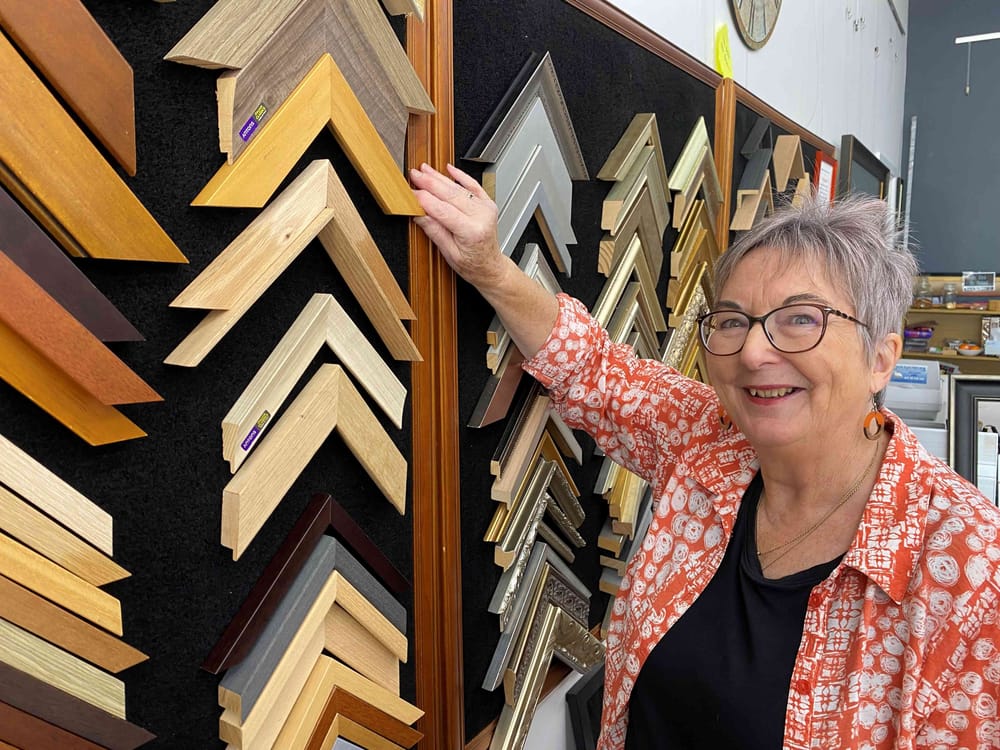 Big picture decision as Jenny calls it a day post image