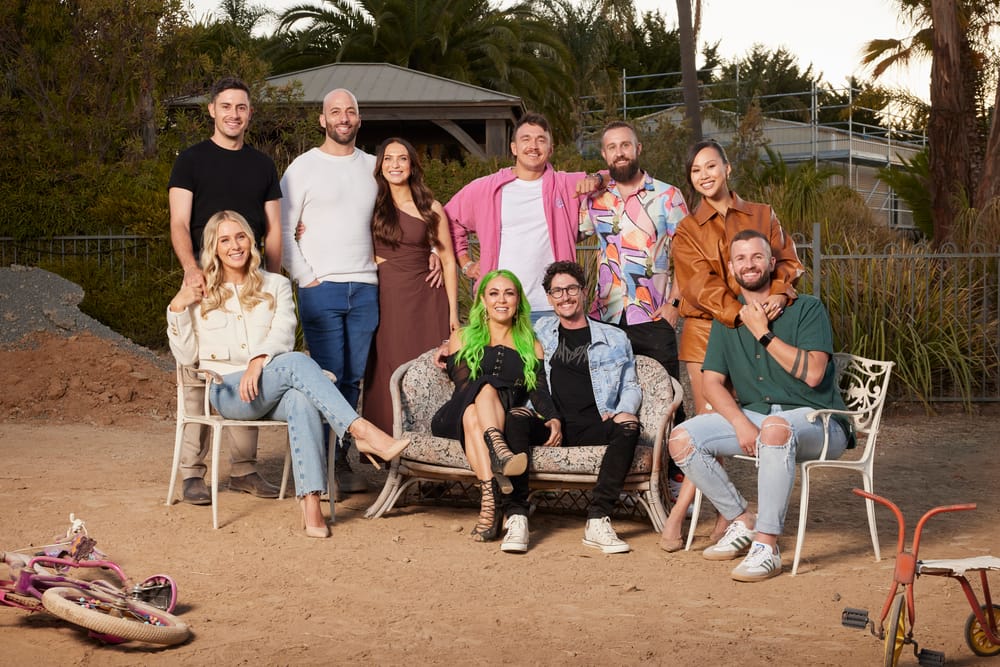 Meet the contestants as The Block goes coastal post image