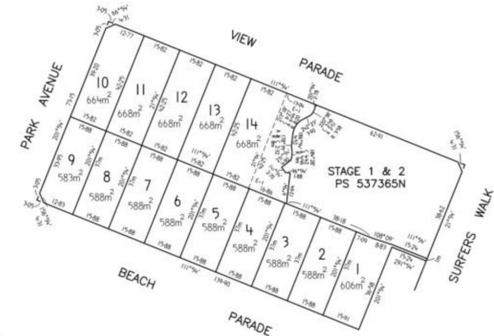 Debate continues on Sandy Point Caravan Park subdivision post image