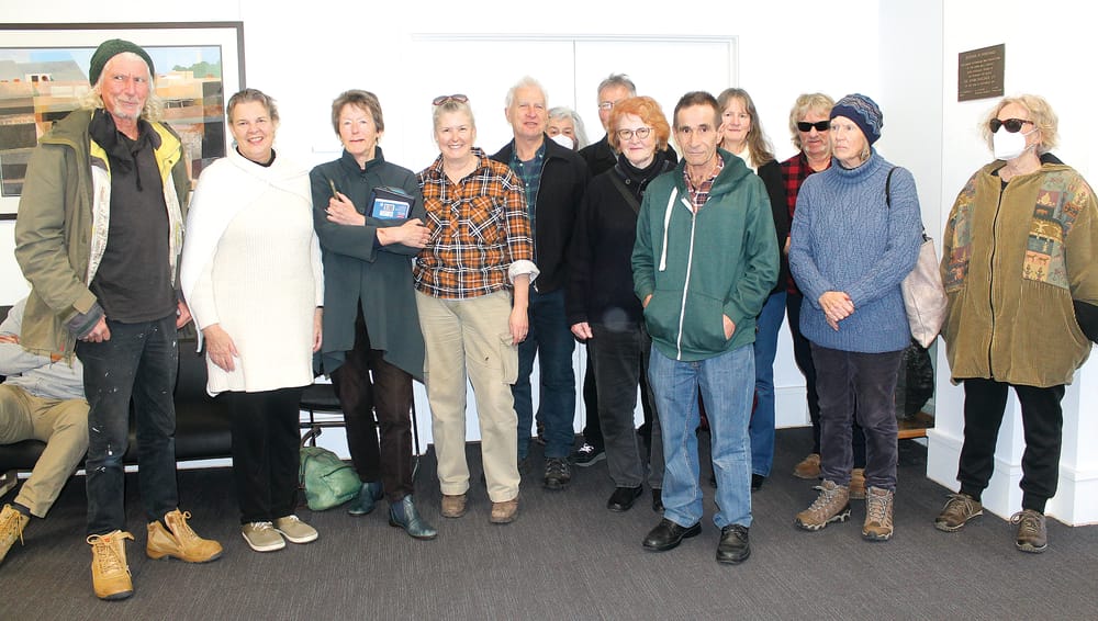 Council greenlights landmark Statement of Planning Policy despite opposition post image