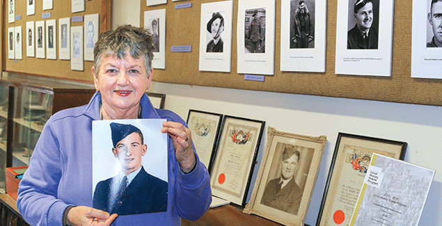 A picture paints a thousand words post image