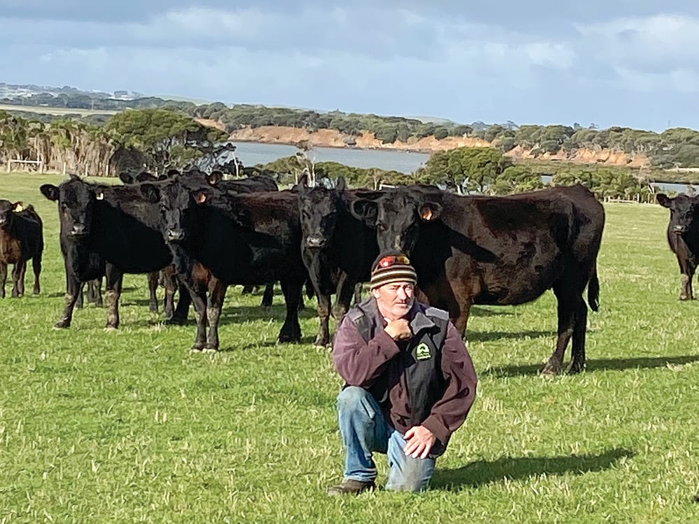 Farmers slugged again post image