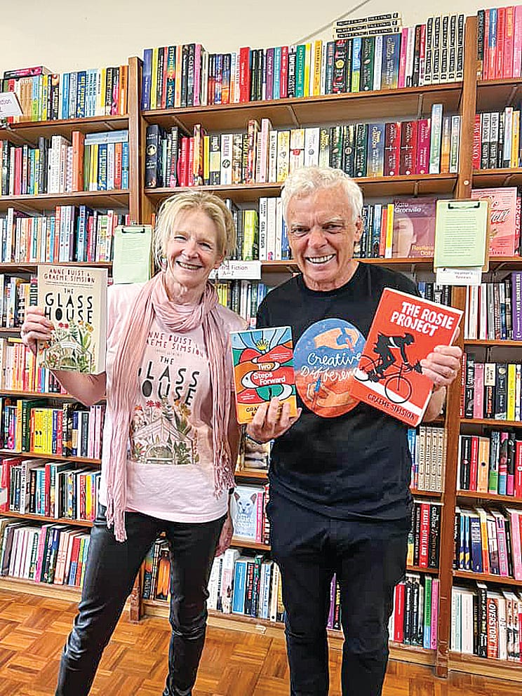 Great Bookshop Tour to start in Gippsland post image