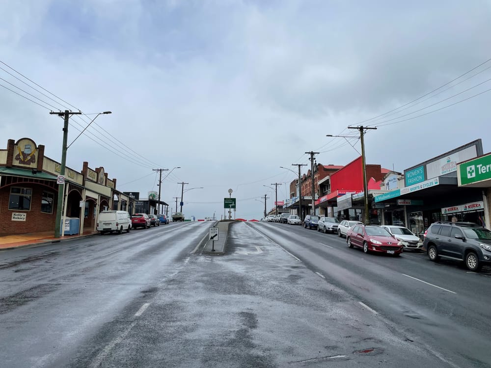 Wait continues for traffic lights at tricky intersection post image