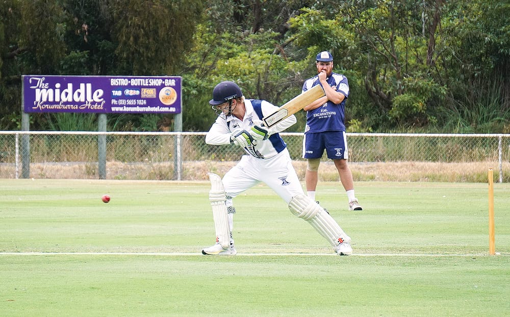 Two ton effort from the Sharks post image