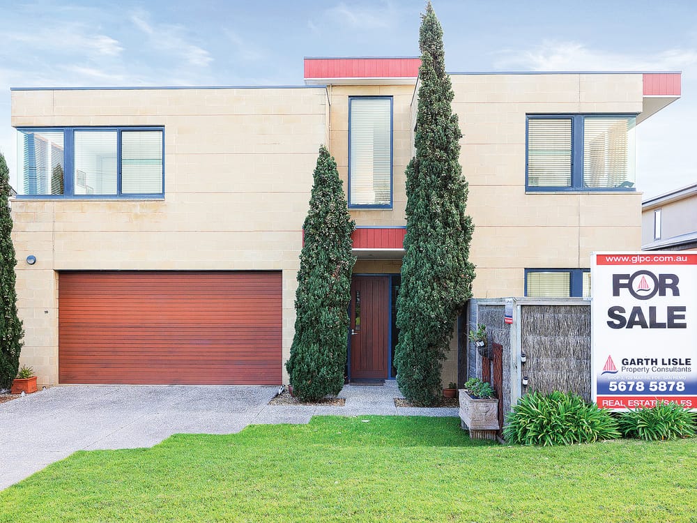 Executive Living in San Remo post image