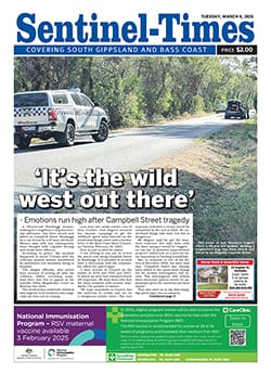 Tuesday, March 4, 2025 post image