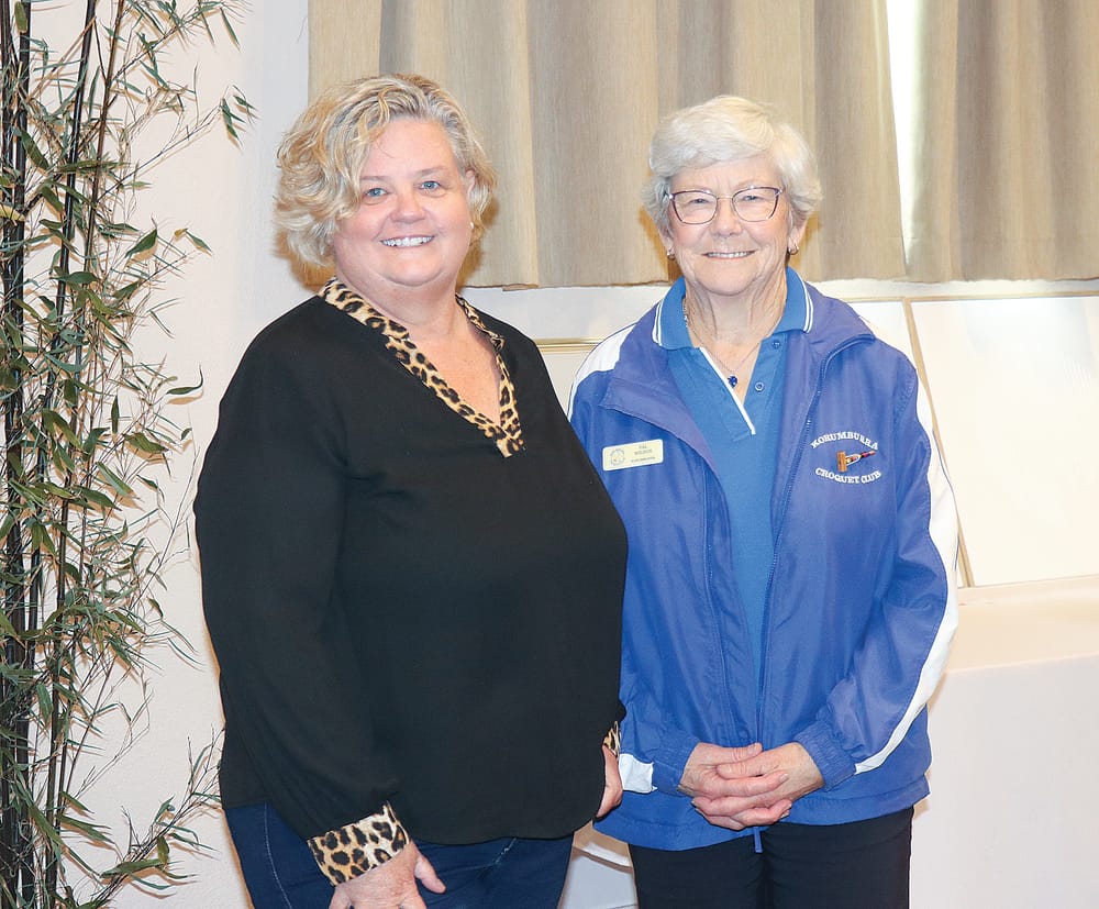 Bena Hall Art Show lays platform for bright future post image