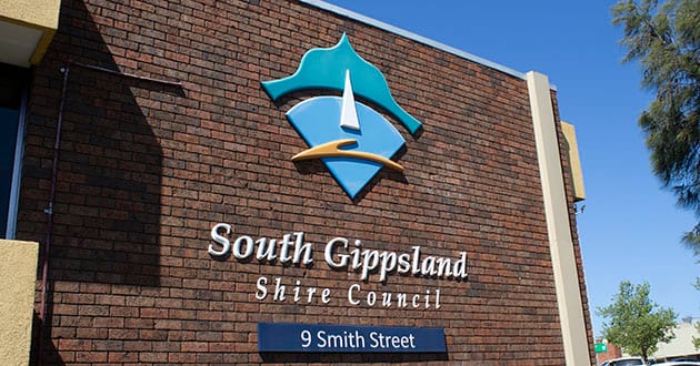 Governance shakeup proposed post image