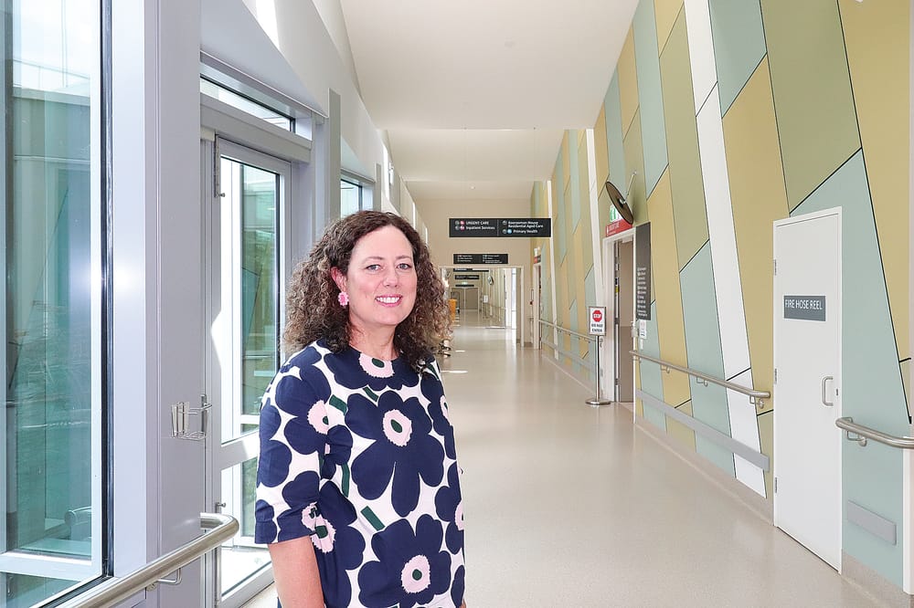 GSHS unveils new executive team post image