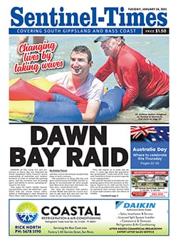 Tuesday, January 24, 2023 post image