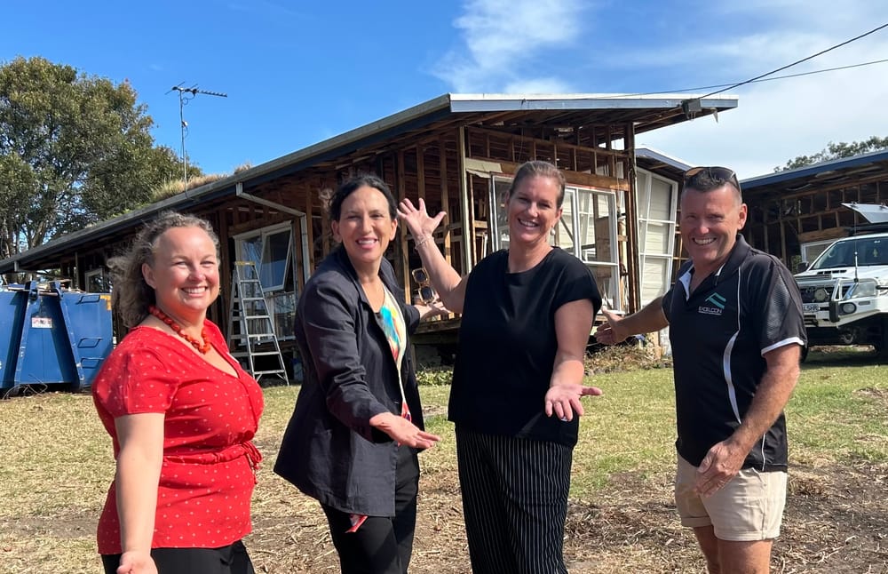 More kinder places for Phillip Island post image