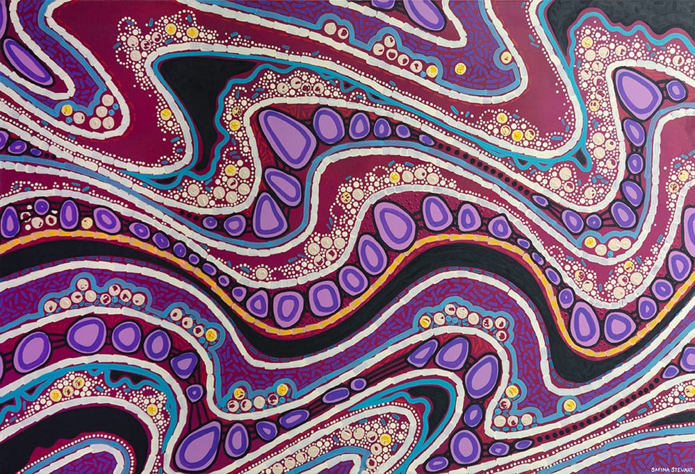 The heart is changing post image