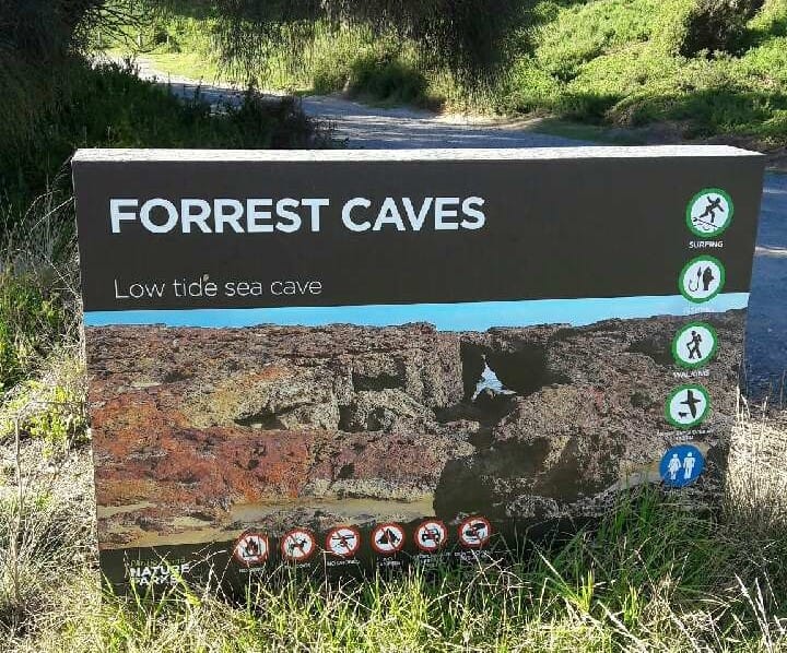 Still no sign of action on Bass Coast’s ‘blackspot’ beaches post image