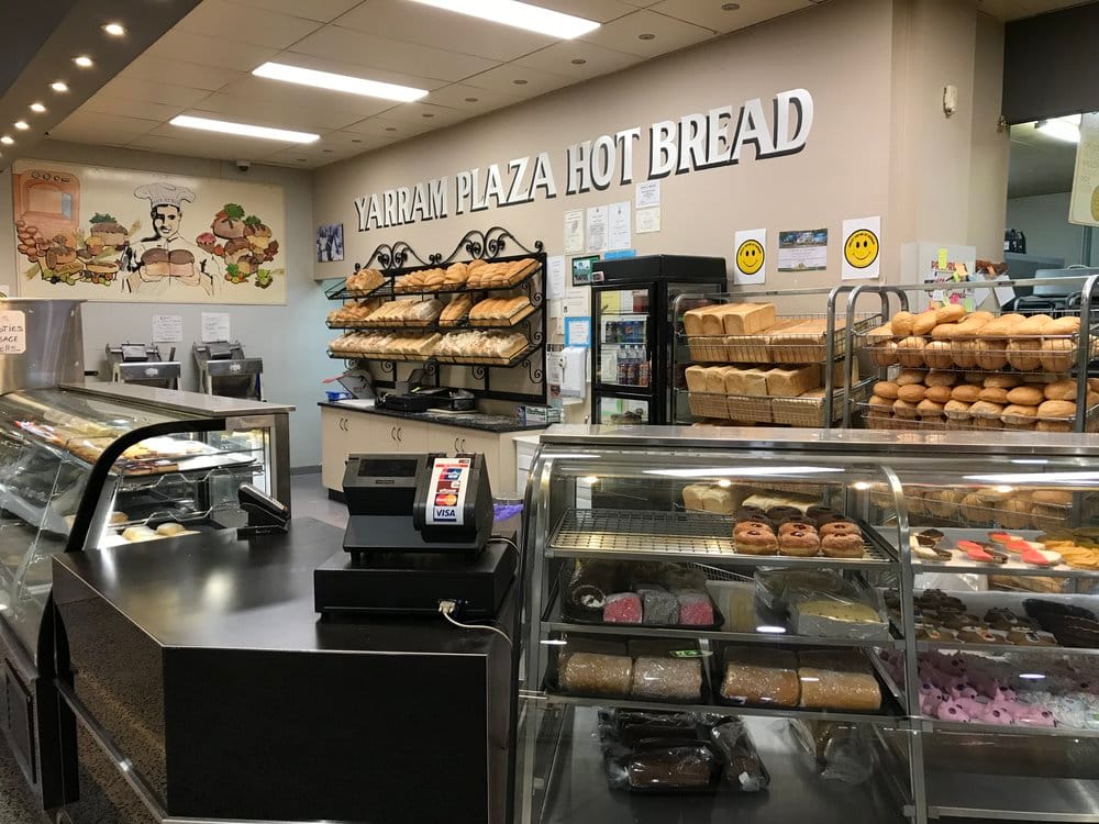 Early morning armed robbery at Yarram Plaza Hot Bread post image
