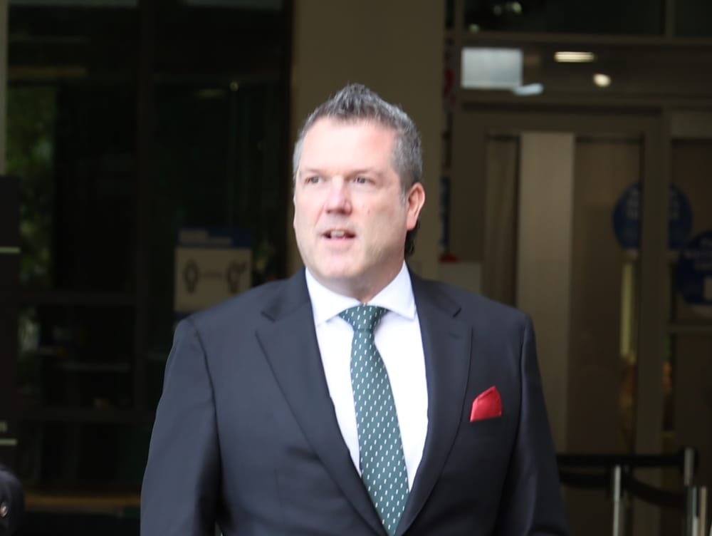 Just what the doctor ordered post image