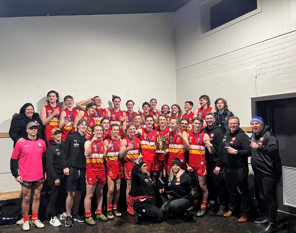 West Gippsland claims top spot post image