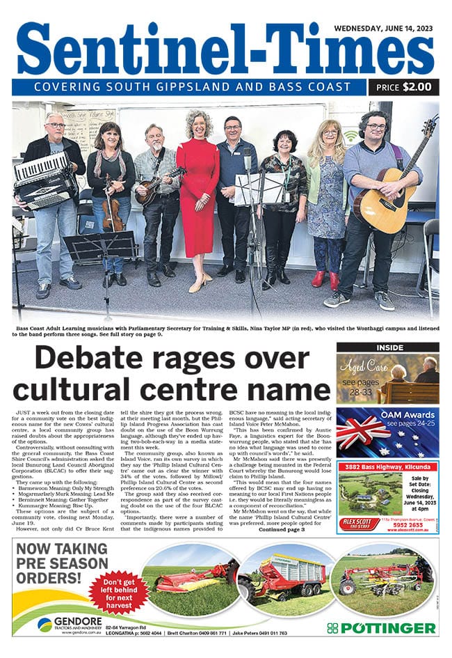 Wednesday, June 14, 2023 post image