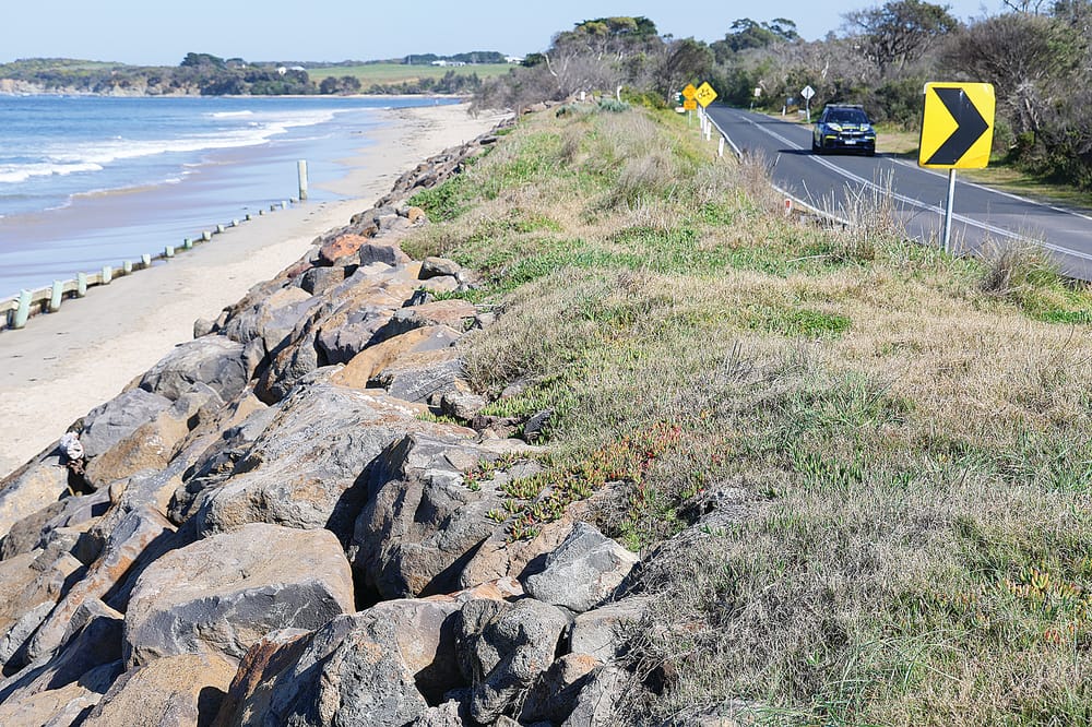 Inverloch erosion plan set for release post image