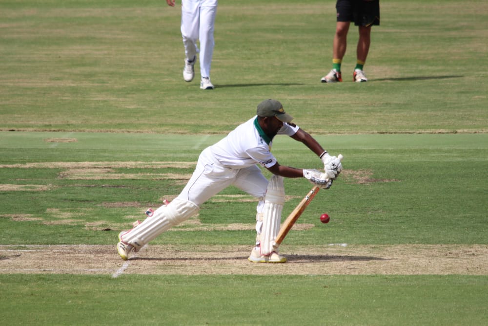 Madusanka and Ratnaike have a day out for Town post image