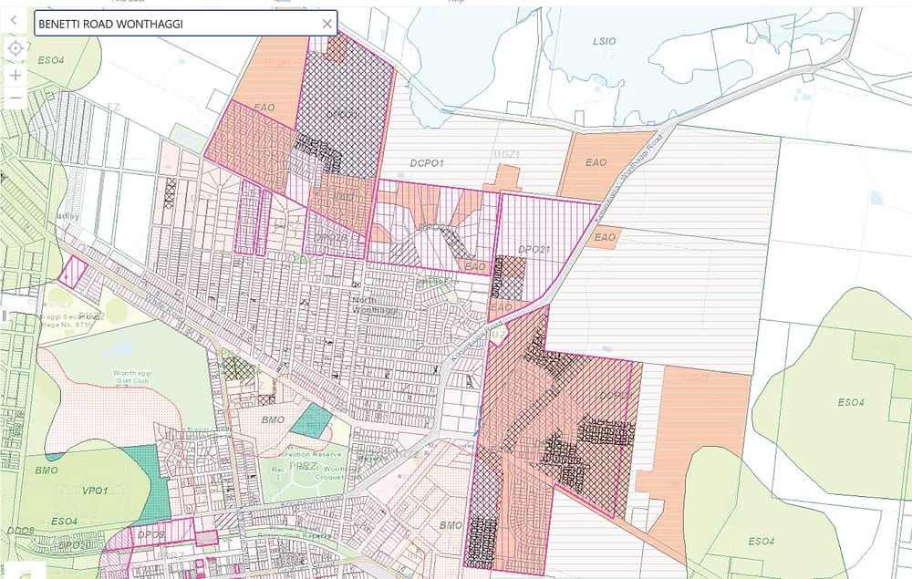 Overlays a ‘legal minefield’ they say post image