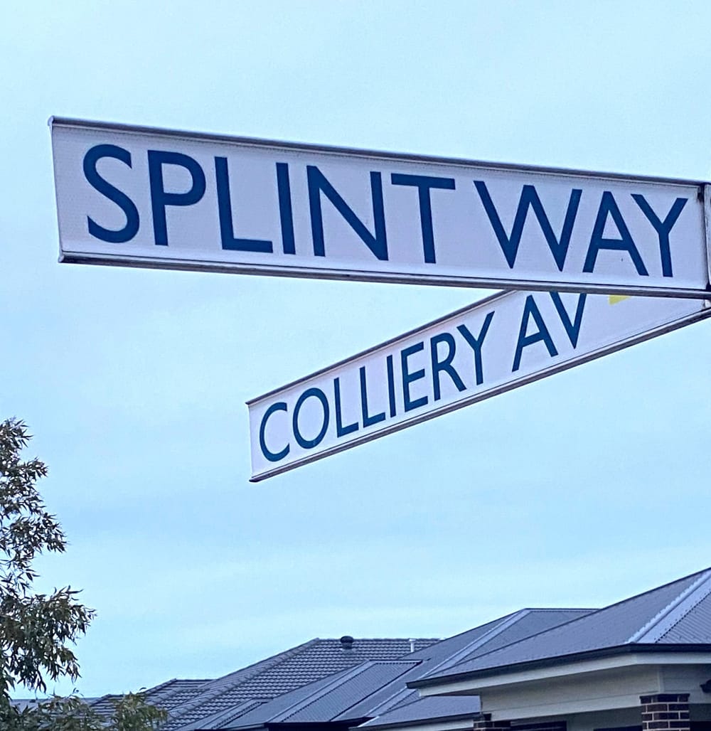 Finally, government gazettes end to Wonthaggi overlay fiasco post image