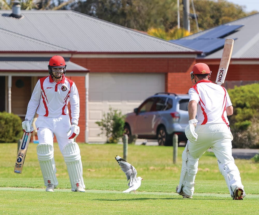 A grade set to kick off 2025/26 cricket season post image