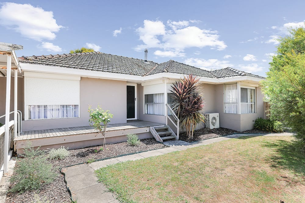 Charming corner block in North Wonthaggi post image