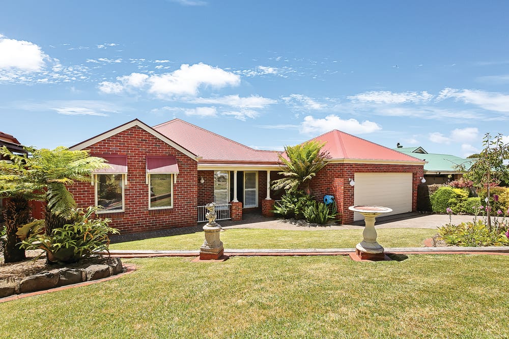 Lovely family home post image