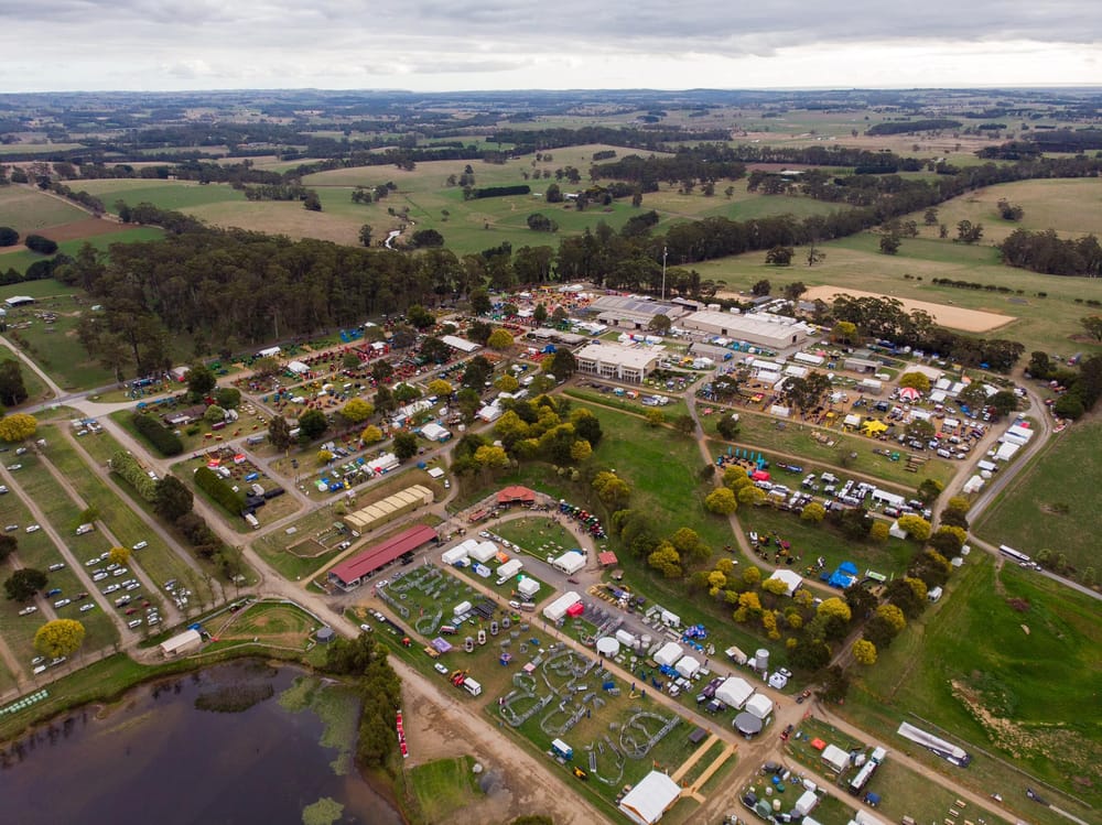 You’ll have a bucking good time at Farm World 2023 post image