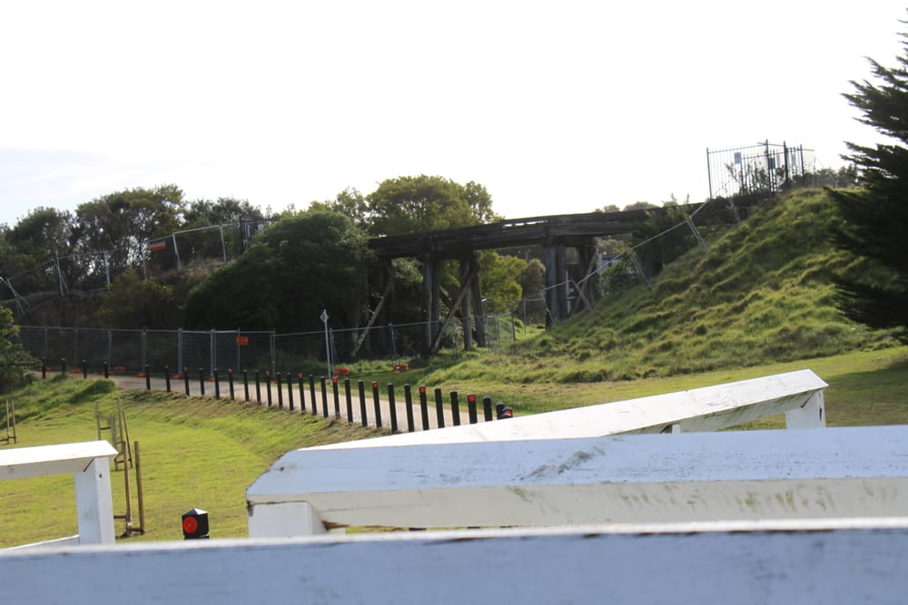 Too late - Bass Coast Shire Council votes to demolish the Kilcunda viaduct bridge post image