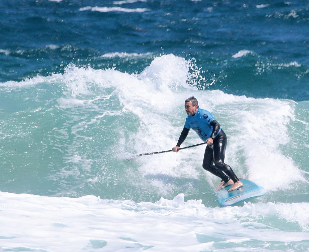Island turns it on for Aussie SUP titles post image
