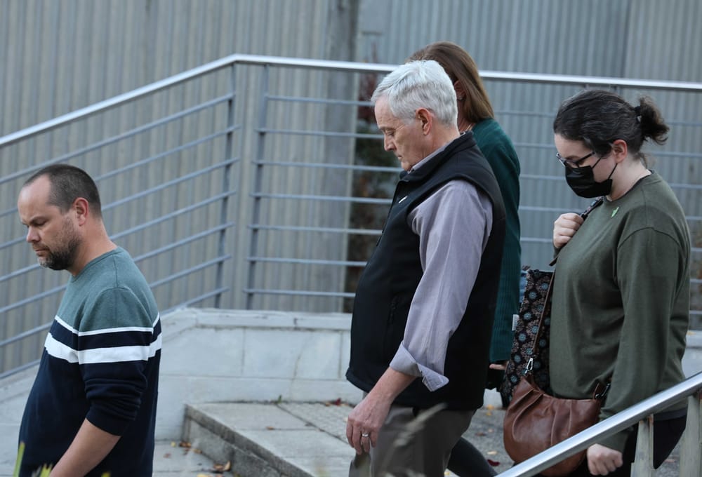 Mushroom meal prayers for Erin’s non-existent cancer post image