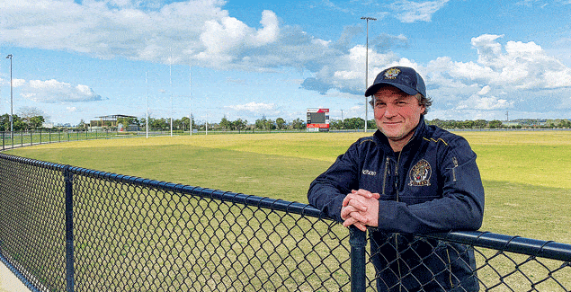 Country footy’s plea to AFL and Cricket Victoria post image