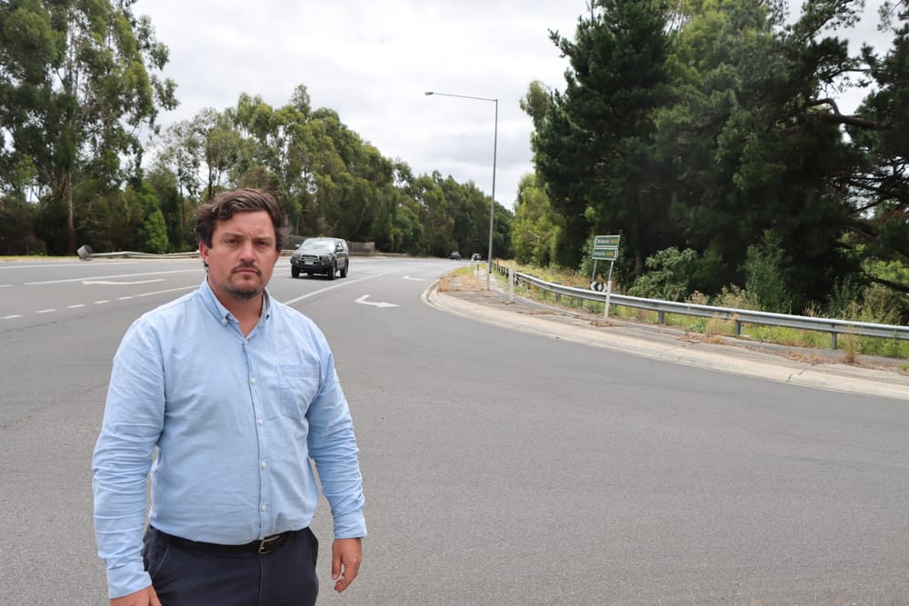 Urgent call for action on Loch intersection post image