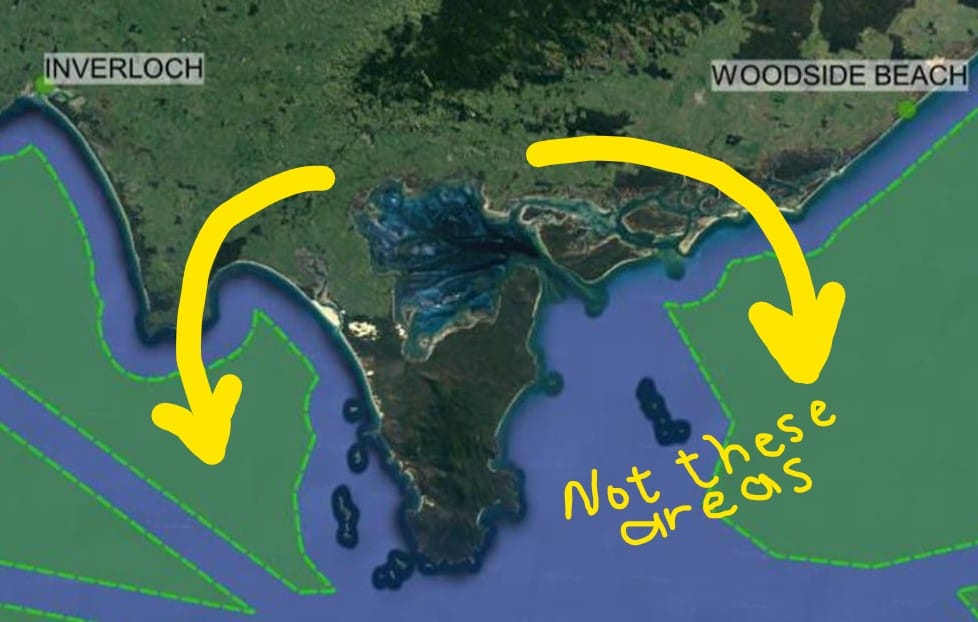 Council fears impact of offshore wind farms post image