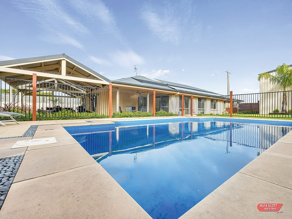 A property that ticks all the boxes post image