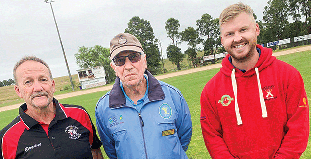 20/20 at Poowong post image