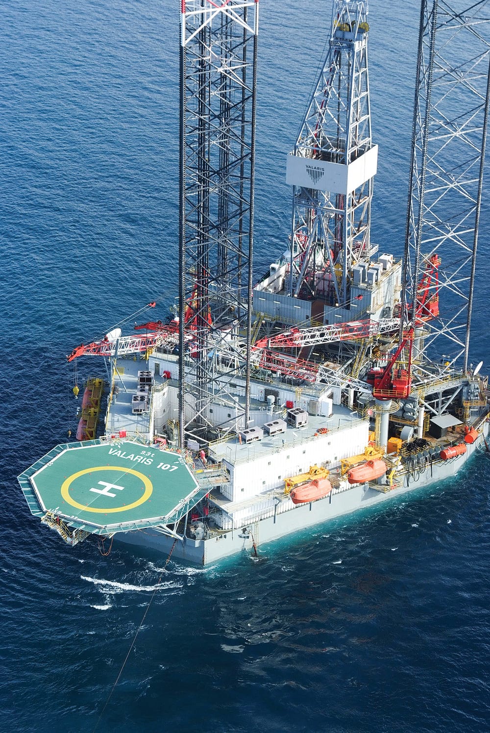 Kipper Compression boosts gas production post image