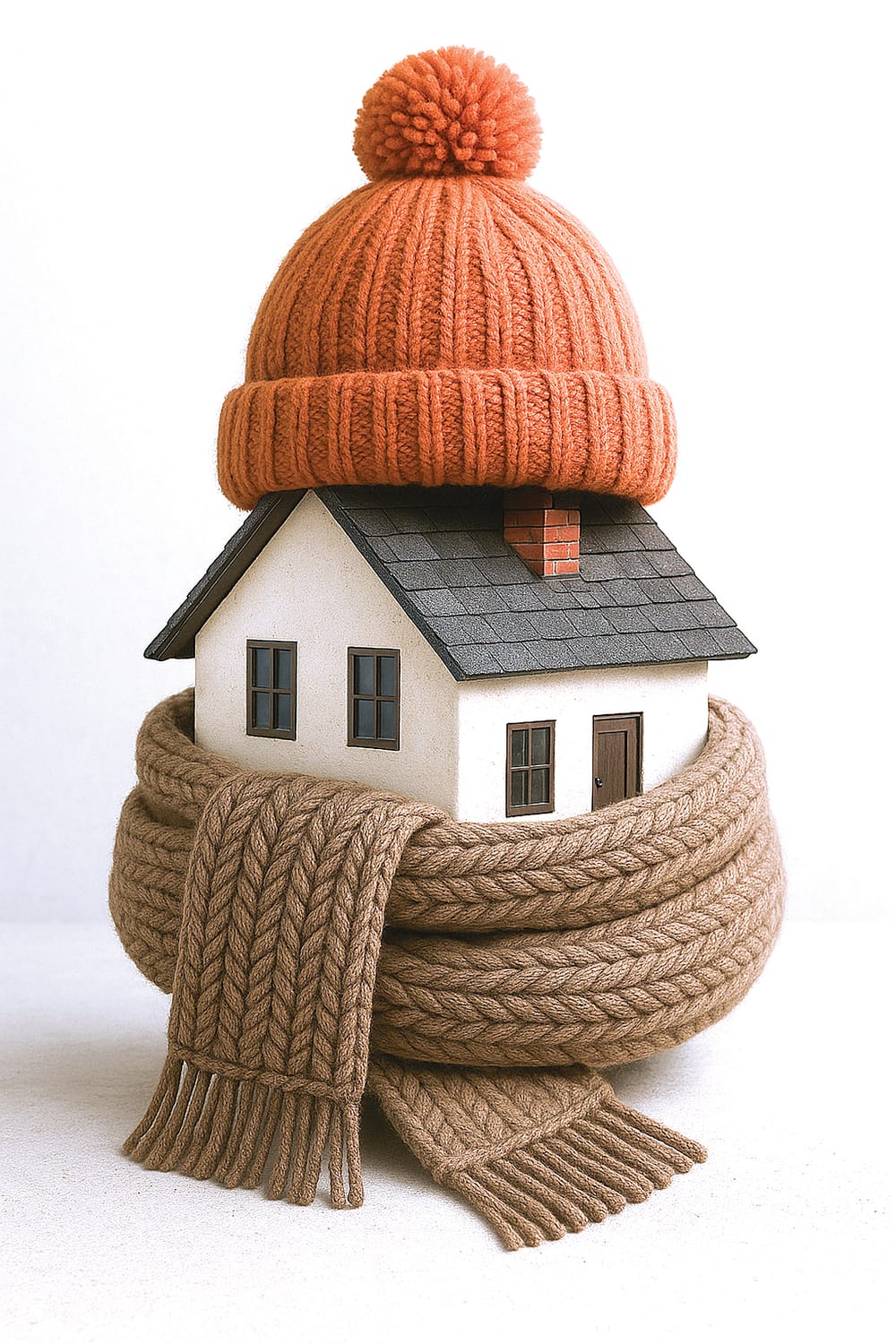 Hang on to your woolly hats electricity prices are about to rise post image