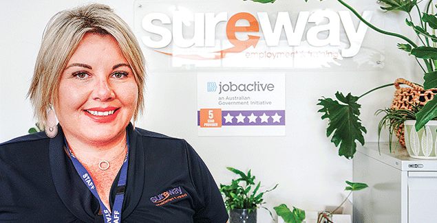 Work Assist program helps people with disability stay in work post image