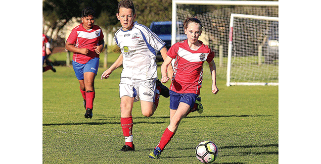 Reconnecting local kids to sporting clubs post image