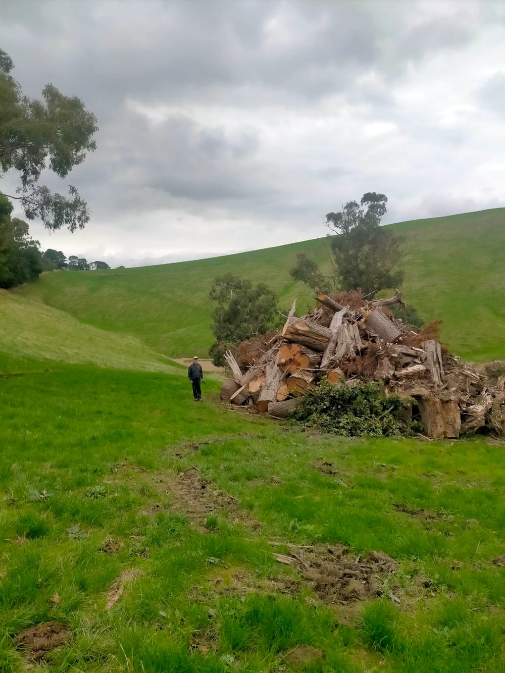 Fire Danger Period frustration in South Gippsland post image