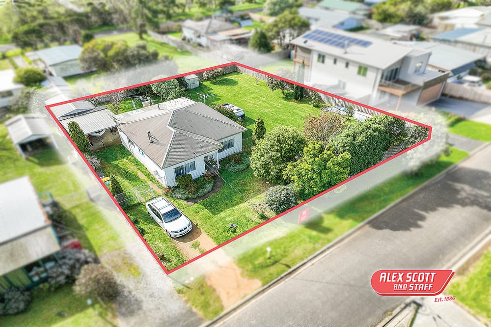 Double block development opportunity post image