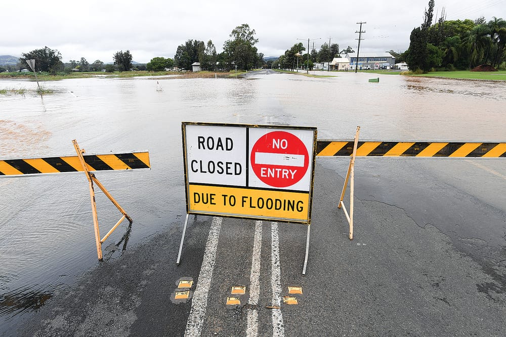 Research says climate change is doubling Australia’s annual losses post image
