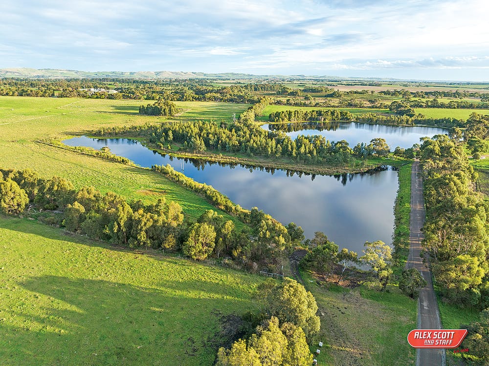 Macca’s Farm - Market garden, horticulture, agritourism and lifestyle post image