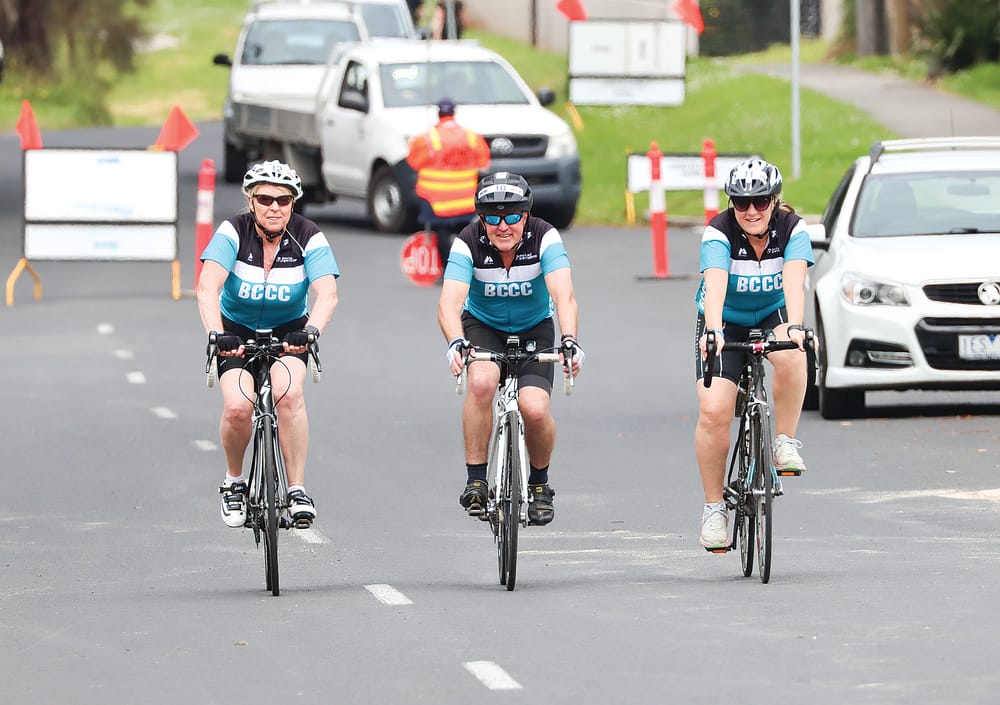 Almost $45m needed across coming decade for new tracks and trails post image